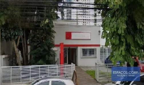 Ponto Comercial para venda ou aluguel, 516m² no Vila Clementino, São Paulo