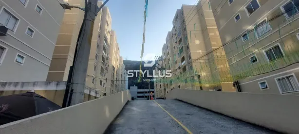 Apartamento com 2 Quartos à venda, 43m² no Água Santa, Rio de Janeiro