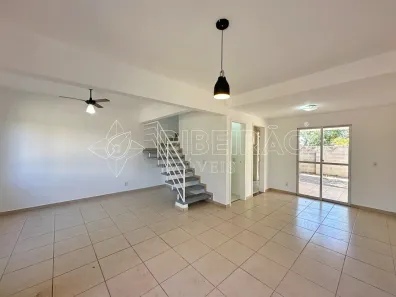 Casa de Condomínio com 3 Quartos à venda, 88m² no Condomínio Guaporé 1, Ribeirão Preto