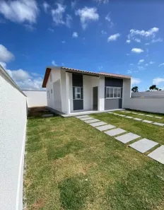 Casa de Condomínio com 2 Quartos à venda, 49m² no Maiobão, Paço do Lumiar