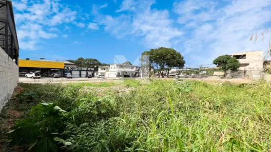Lote/Terreno à venda, 305m² no Rio Marinho, Vila Velha