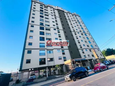 Apartamento com 2 Quartos para alugar, 78m² no Chácara São José, Arujá