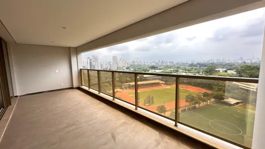 Apartamento com 3 Quartos à venda, 230m² no Vila Clementino, São Paulo