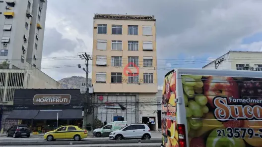 Apartamento com 2 Quartos à venda, 60m² no Campinho, Rio de Janeiro