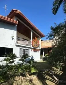 Casa com 4 Quartos à venda, 326m² no Jardim Astro, Sorocaba