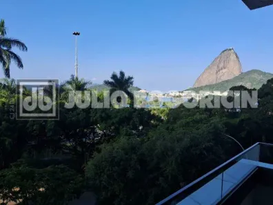 Apartamento com 3 Quartos à venda, 149m² no Flamengo, Rio de Janeiro