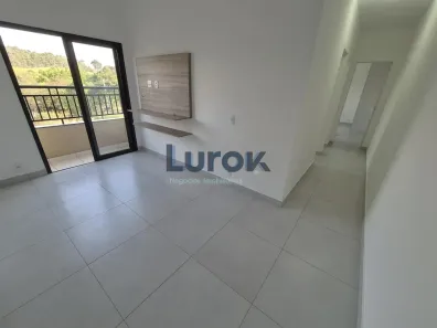 Apartamento com 2 Quartos para venda ou aluguel, 51m² no Ortizes, Valinhos