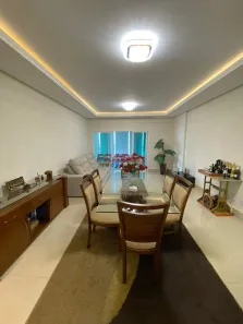 Apartamento com 4 Quartos à venda, 148m² no Zona 07, Maringá