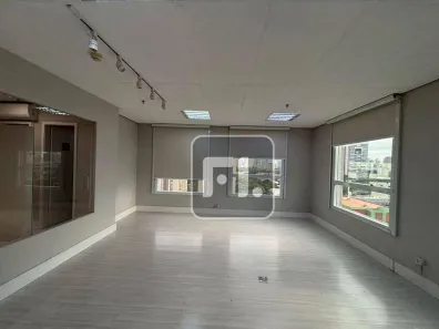 Sala Comercial para alugar, 92m² no Vila Olímpia, São Paulo