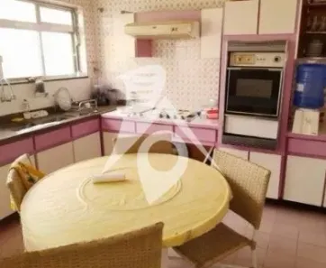 Sobrado com 4 Quartos à venda, 260m² no Mooca, São Paulo