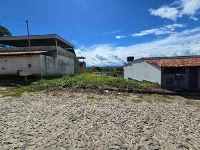 Lote/Terreno à venda, 300m² no São Geraldo, Divinópolis
