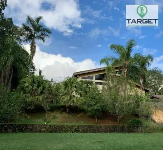 Casa de Condomínio com 2 Quartos à venda, 300m² no Ibiúna, Ibiúna