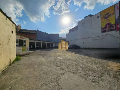 Lote/Terreno à venda, 523m² no Centro, Francisco Morato
