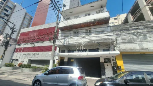 Ponto Comercial para alugar, 80m² no Centro, Niterói