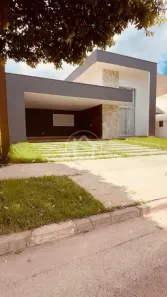 Casa com 3 Quartos à venda, 201m² no Condomínio Belvedere, Cuiabá