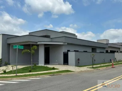 Casa de Condomínio com 3 Quartos à venda, 127m² no Parque Brasil 500, Paulínia