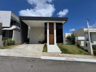 Casa de Condomínio com 3 Quartos à venda, 140m² no Parque das Nações, Parnamirim