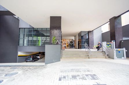 Sala Comercial à venda, 22m² no Centro, Curitiba