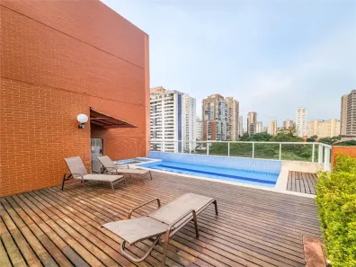 Apartamento com 2 Quartos à venda, 54m² no Vila Clementino, São Paulo