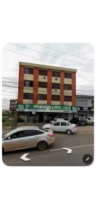 Apartamento com 1 Quarto à venda, 23m² no Vila Bom Princípio, Cachoeirinha