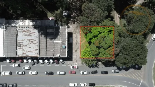 Lote/Terreno à venda, 320m² no Asa Sul, Brasília