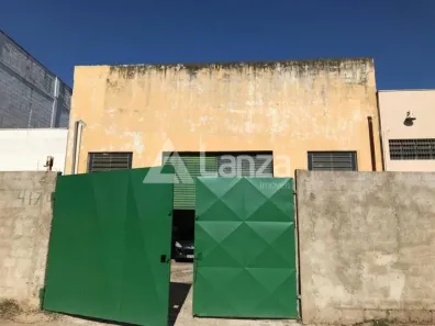 Galpão/Depósito/Armazém à venda, 600m² no Jardim Santa Mônica, Campinas