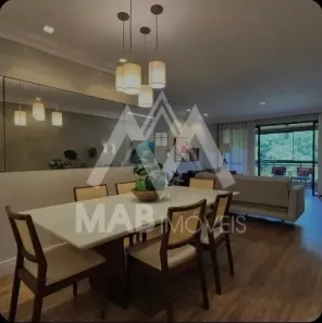 Apartamento com 3 Quartos à venda, 133m² no Recreio dos Bandeirantes, Rio de Janeiro