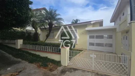 Casa com 3 Quartos à venda, 181m² no Jardim Londrina, São Paulo