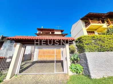 Casa com 3 Quartos à venda, 208m² no Boa Vista, Novo Hamburgo