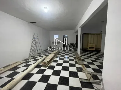 Galpão/Depósito/Armazém para alugar, 100m² no Residencial Galo Branco, São José dos Campos