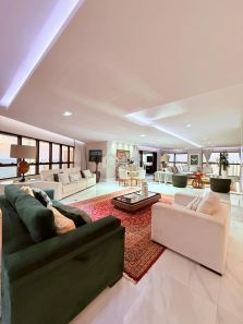Apartamento com 4 Quartos à venda, 503m² no Petrópolis, Natal