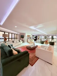 Apartamento com 4 Quartos à venda, 503m² no Petrópolis, Natal