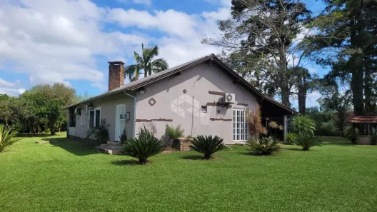 Fazenda/Sítio com 2 Quartos à venda, 300m² no Cadiz (Morungava), Gravataí