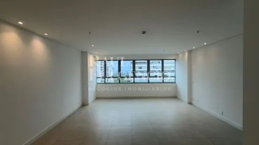 Sala Comercial para alugar, 38m² no Bela Suiça, Londrina