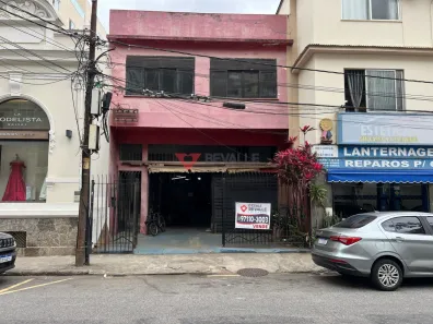 Imóvel Comercial com 1 Quarto à venda, 360m² no Botafogo, Rio de Janeiro