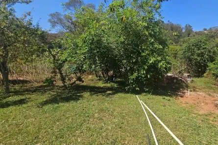 Lote/Terreno à venda, 741m² no Cláudio, Cláudio