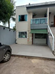 Apartamento com 2 Quartos à venda, 58m² no Riviera da Barra, Vila Velha