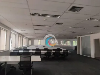 Sala Comercial para alugar, 719m² no Jardim Europa, São Paulo
