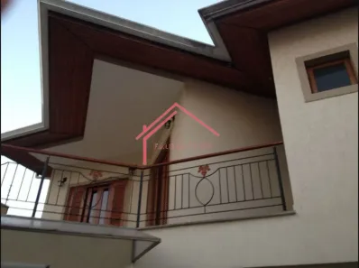 Sobrado com 4 Quartos à venda, 317m² no City Bussocaba, Osasco