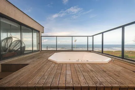 Apartamento com 4 Quartos à venda, 239m² no Centro, Navegantes