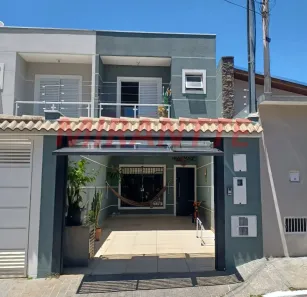 Sobrado com 3 Quartos à venda, 118m² no Vila Mariza Mazzei, São Paulo