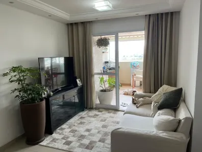 Apartamento com 3 Quartos à venda, 105m² no Saúde, São Paulo
