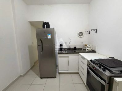 Apartamento com 1 Quarto à venda, 30m² no Copacabana, Rio de Janeiro