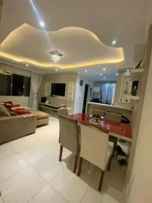 Apartamento com 3 Quartos à venda, 88m² no São Sebastião, Palhoça