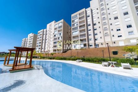 Apartamento com 2 Quartos à venda, 88m² no Jardim Tereza Cristina, Jundiaí