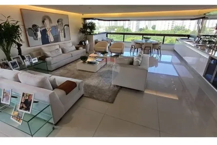 Apartamento com 4 Quartos à venda, 270m² no Madalena, Recife