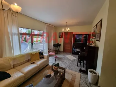Casa com 3 Quartos à venda, 230m² no Tucuruvi, São Paulo