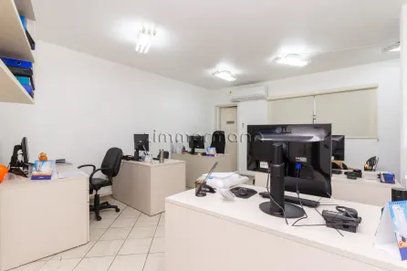 Sobrado com 3 Quartos à venda, 232m² no Paraíso, São Paulo