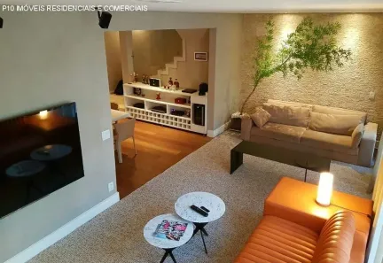 Casa com 4 Quartos à venda, 126m² no Jardim Monte Kemel, São Paulo