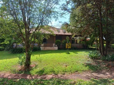 Fazenda/Sítio com 4 Quartos à venda, 24200m² no Jardim Olga Veroni, Limeira